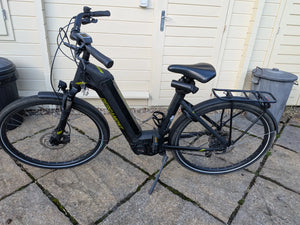 Bergamont E-horizon Edition 5 Lady 2023