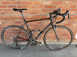 Canyon Endurace AL 7.0 2016