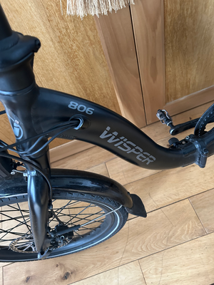 Wisper 806
