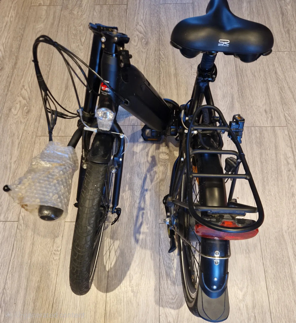 Woosh Rambetta  2020