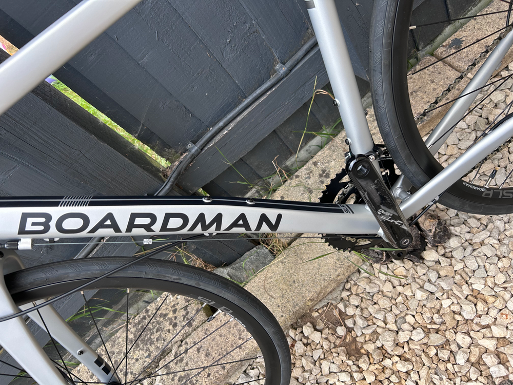 Boardman SLR 8 8 2025