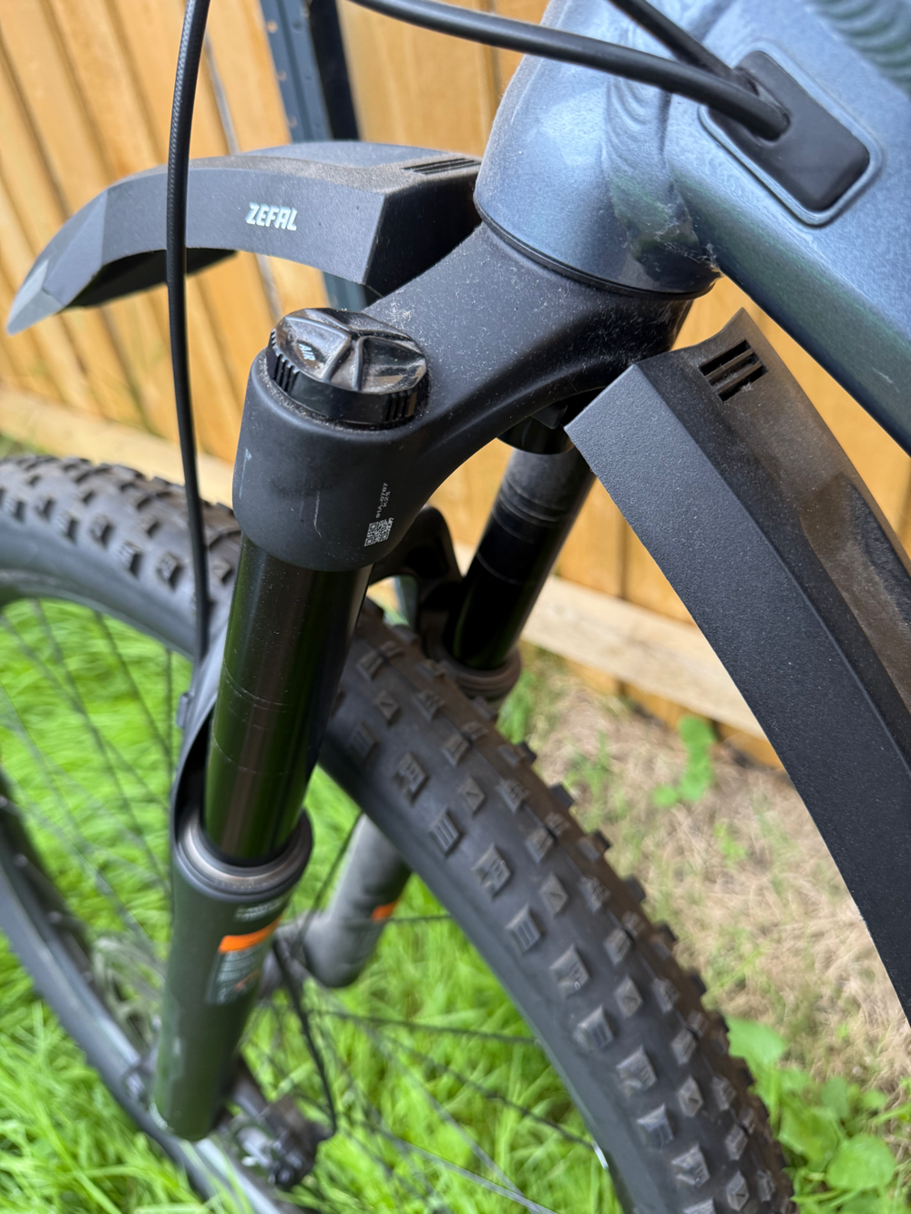 Giant Stance 29 2 2022
