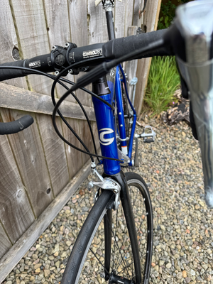 Cannondale Six13 6-T 2008