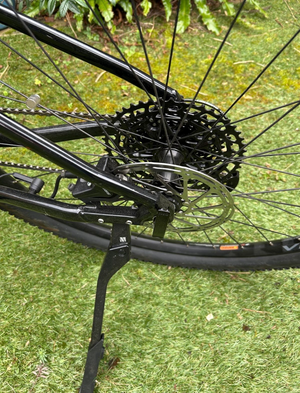 Bianchi T-tronik Rebel 9.1 - Xt/deore 2022