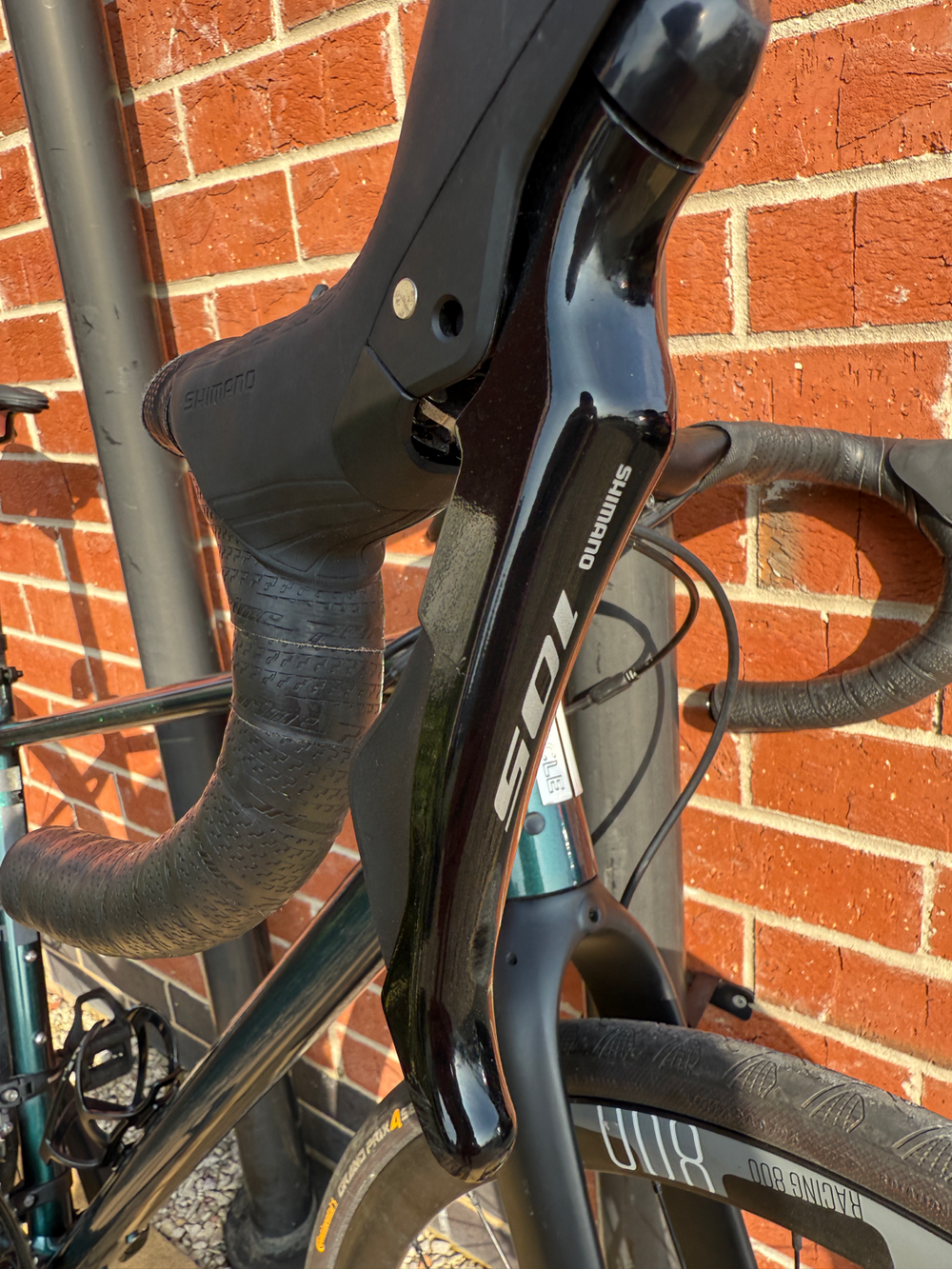 Pinnacle Arkose 2 Gravel Bike 2023