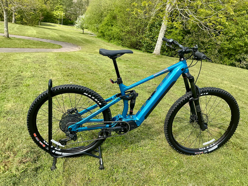 Voodoo Zobop E 2025