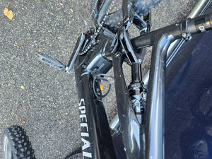 Specialized Turbo Levo Comp Alloy 2022