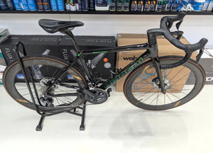 Bianchi Specialissima - Ultegra Di2 2021