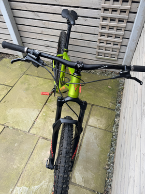 Whyte 805 v2 2020