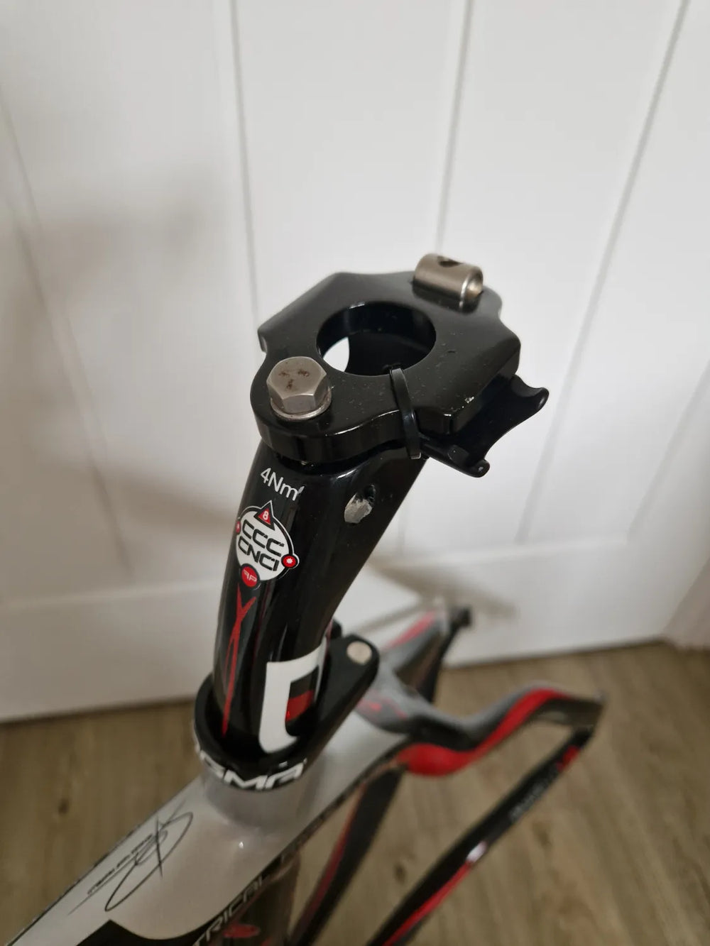 Pinarello Dogma 60.1 Frameset 2010