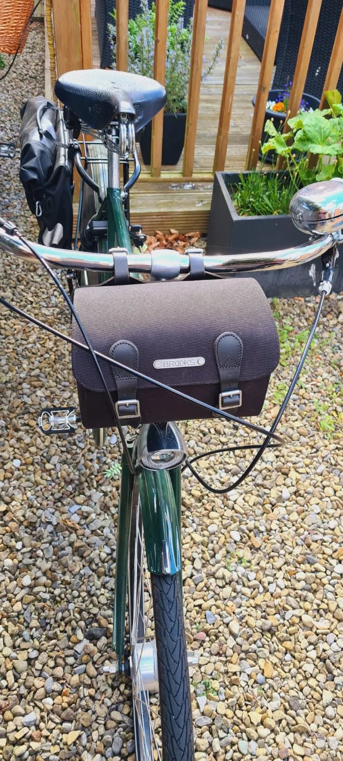 Pashley Roadster Sovereign 5 Speed 2020