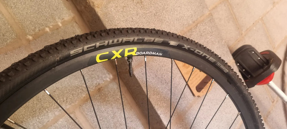 Boardman CXR 8.9 2023