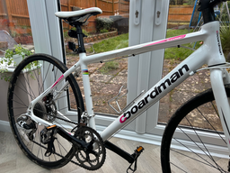 Boardman Comp FI 2010