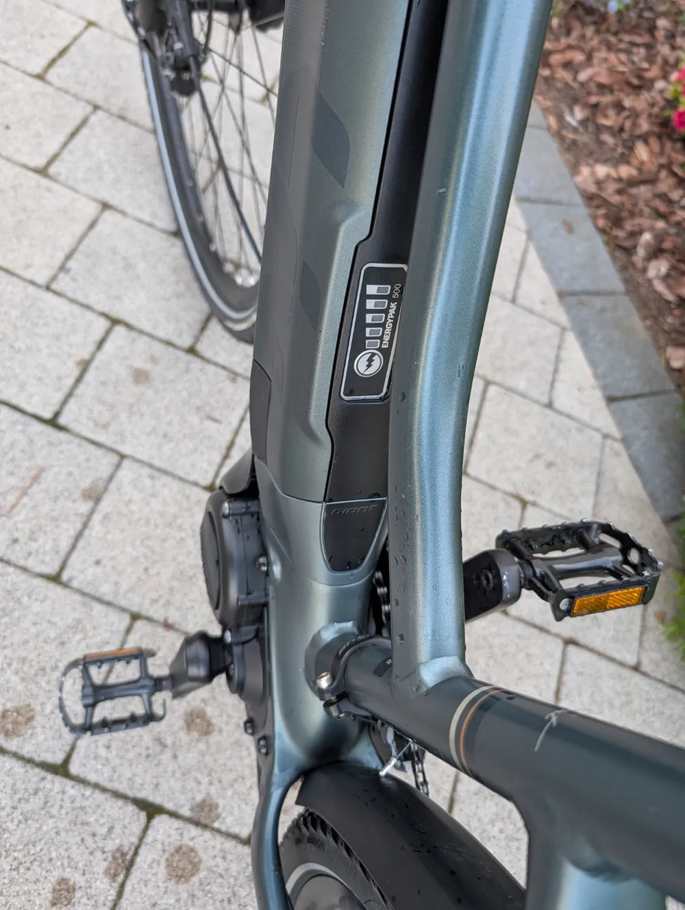 Liv Amiti E+ 2 Electric Bike 2020