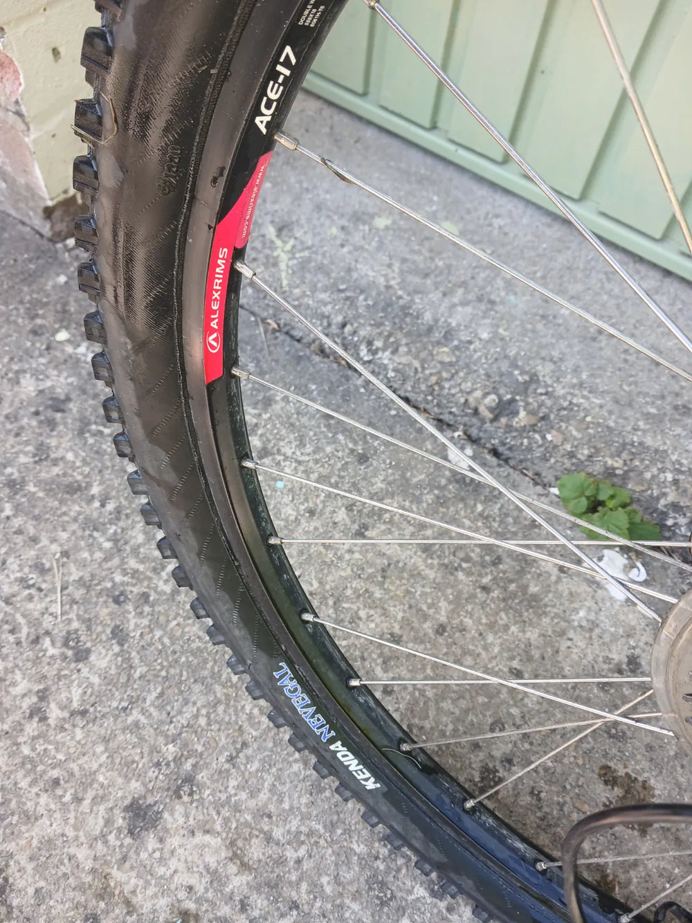 GT Avalanche 2 0 Hydraulic Disc 2010