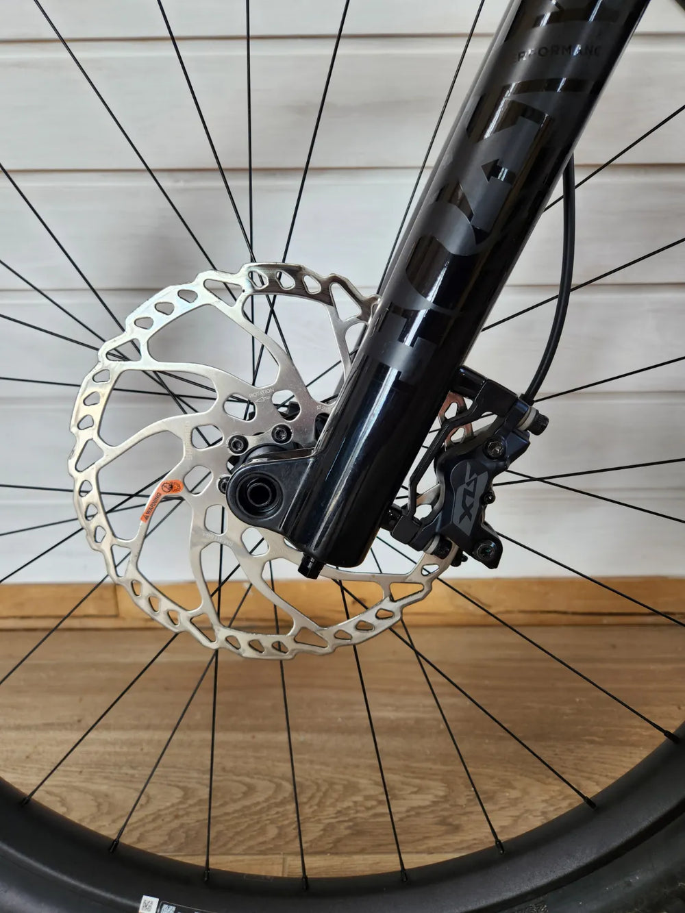 Giant Trance X Advanced E+ Elite 2 27.5/29er Electric MTB - Sea Sparkle 2024