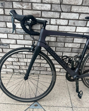 Boardman SLR 8 9 Carbon