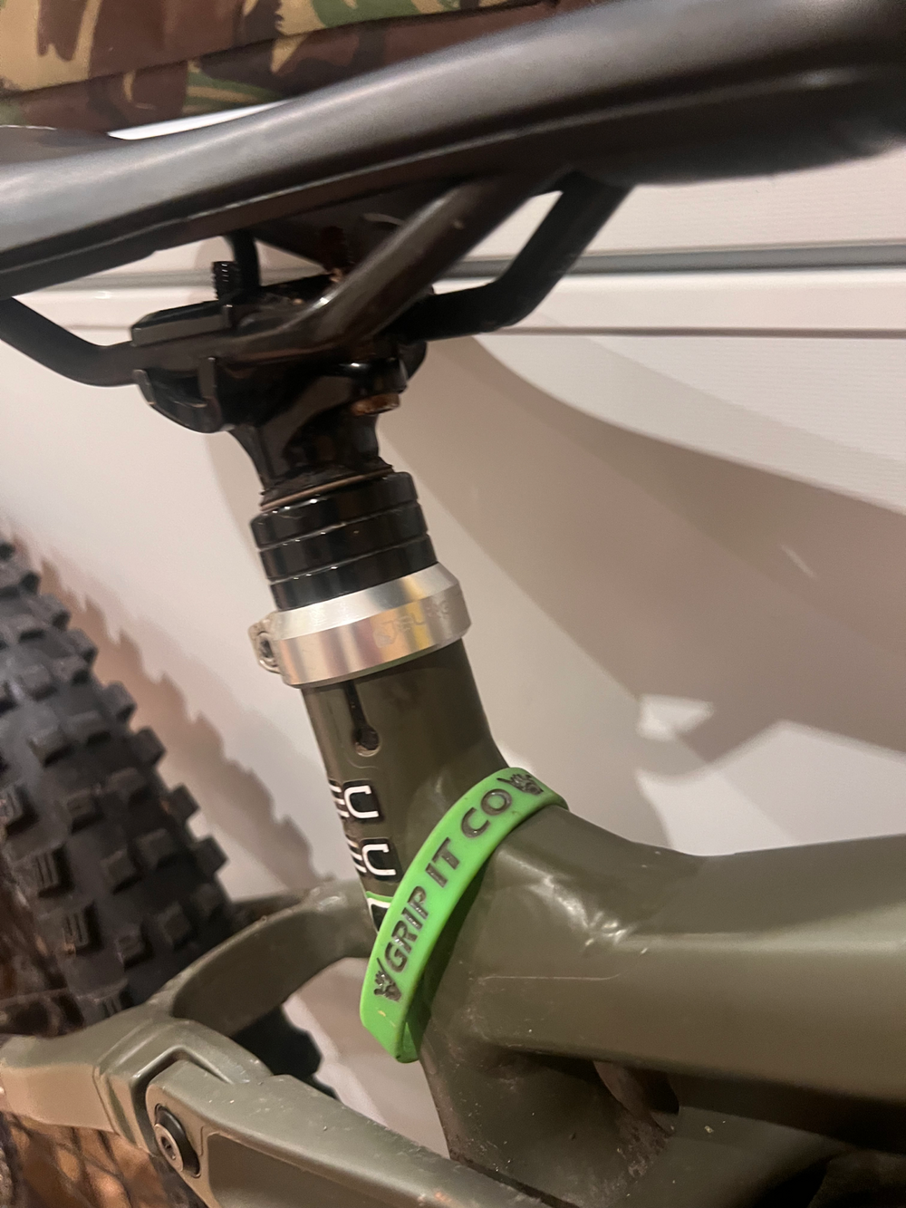 Trek Rail 5 2021