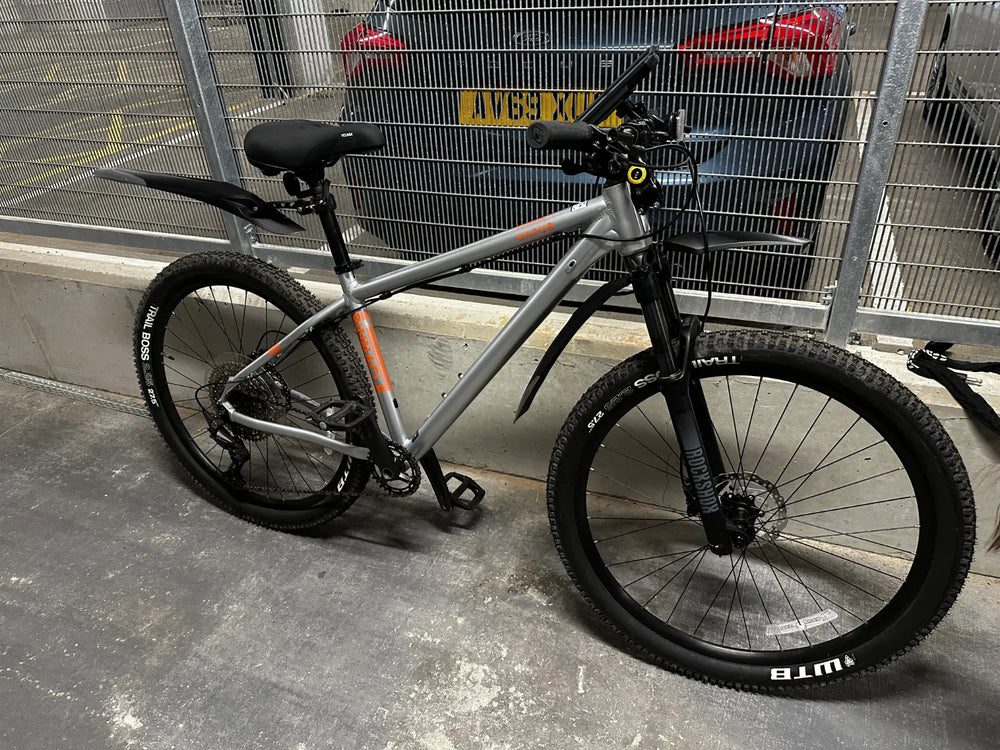 Pinnacle Kapur 3 Mountain Bike 2023