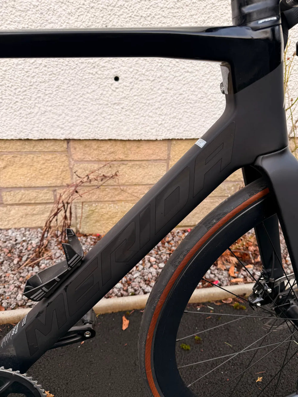 Merida REACTO 7000 2024