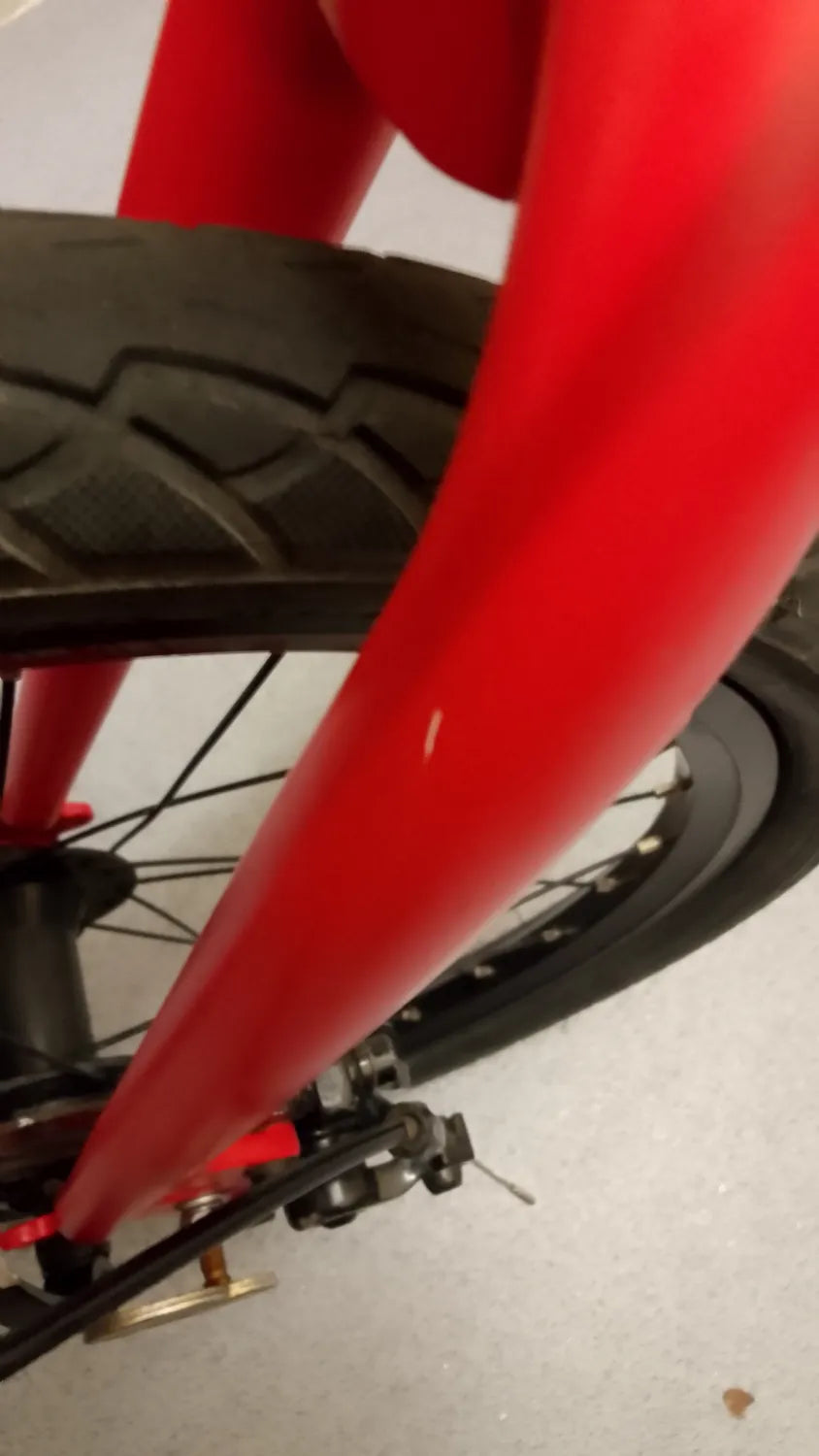 Carrera Intercity Folding Bike 2023