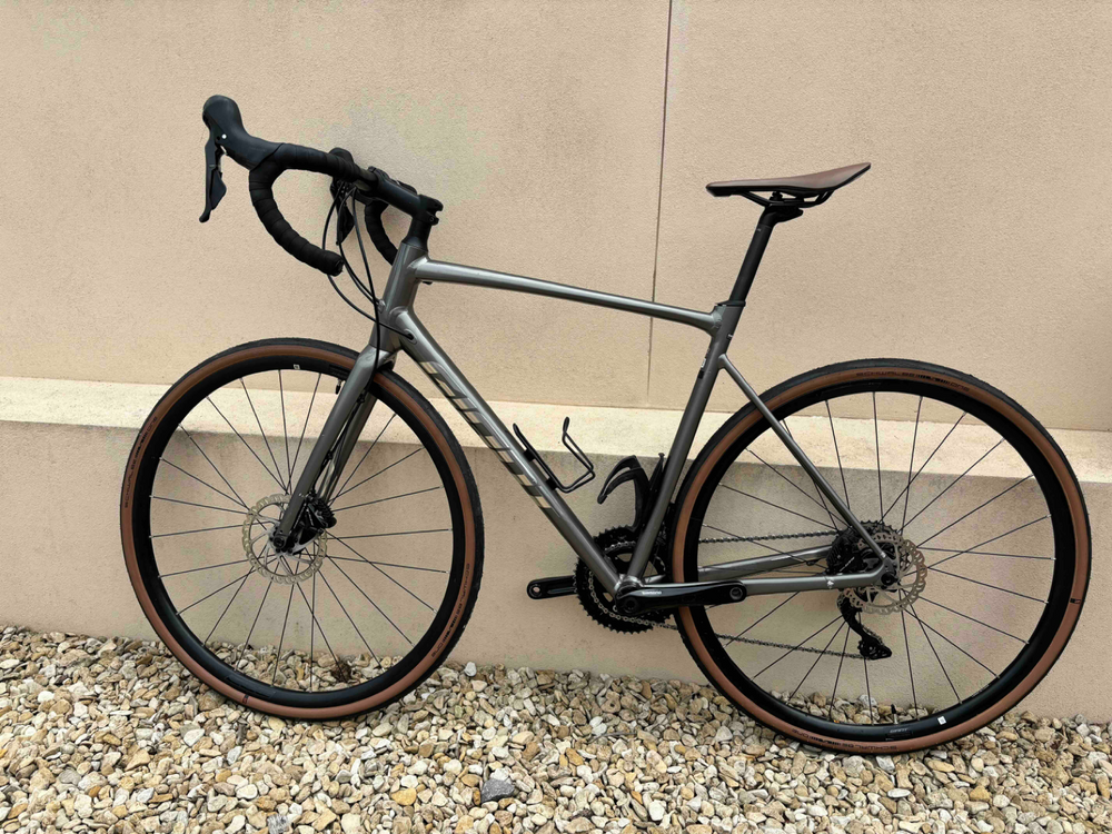 Giant Contend Sl Disc 1 2021