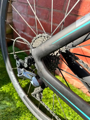 Bianchi Aria - Ultegra 2020