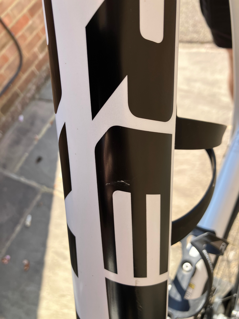 Trek Domane SLR 7 Disc 2017