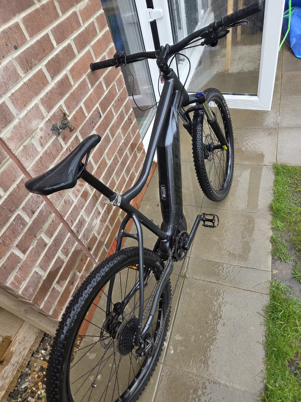 Giant Talon E+ 2 2022