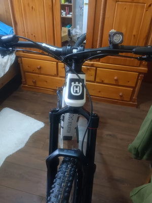 Husqvarna Mountain Cross MC4 , AP2381164