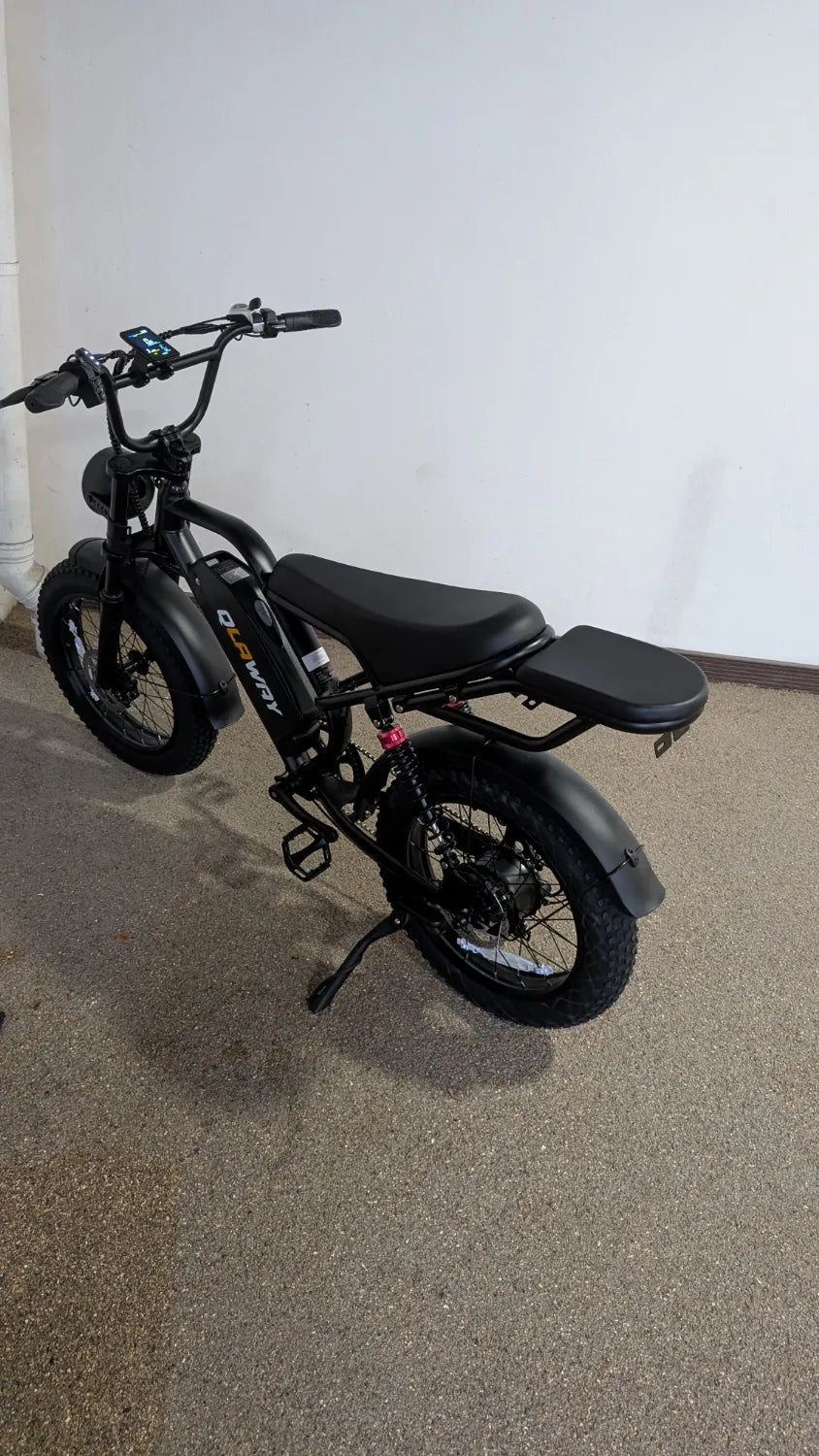 QLAWAY Bk20  2025