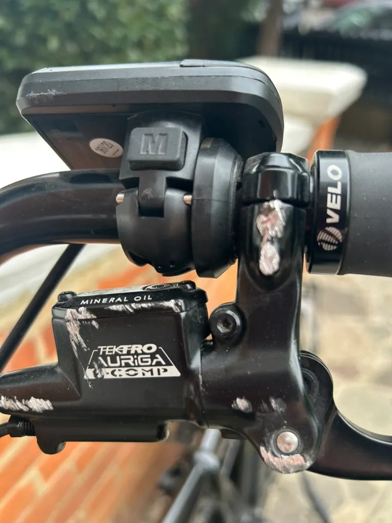 VoltBike Metro 2021
