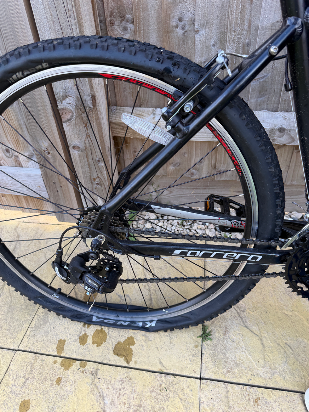 Carrera Code 2023