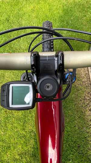 Trek Rail 5 625w Gen 3 2023