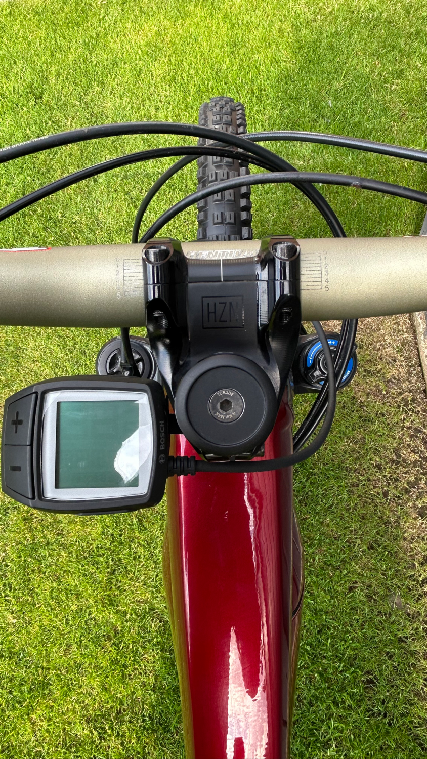 Trek Rail 5 625w Gen 3 2023