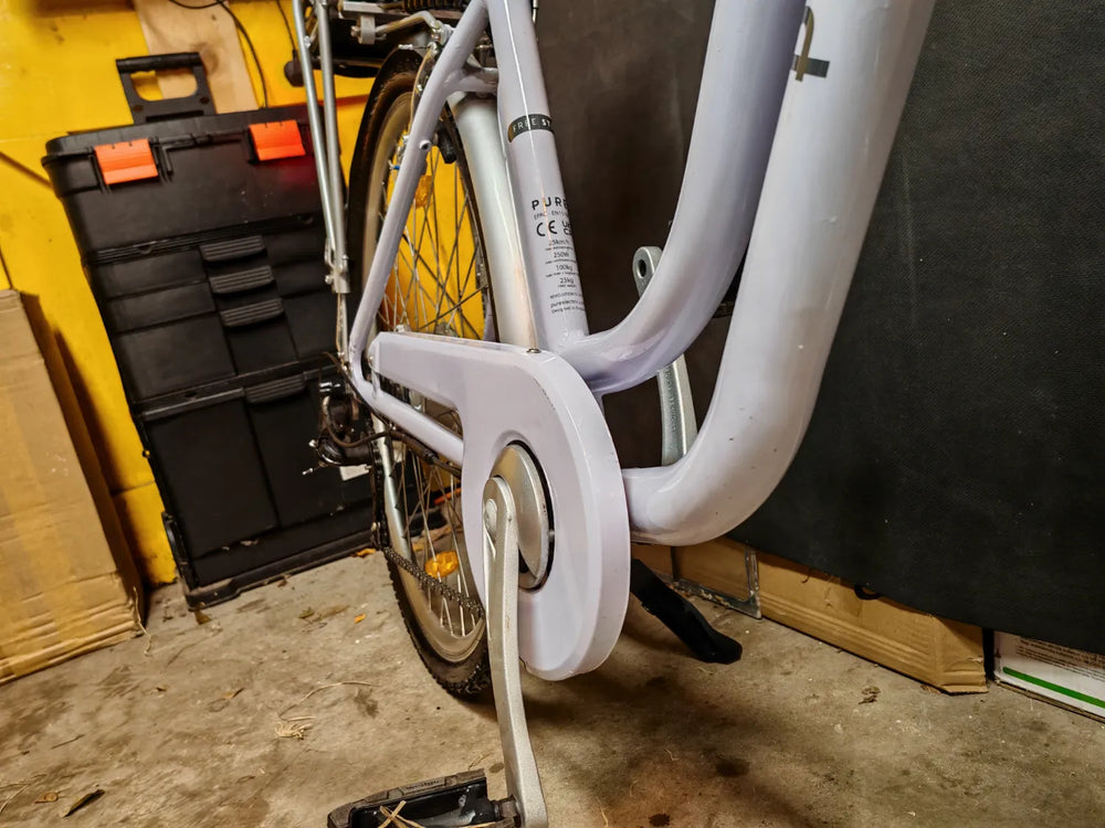 Pure Step-Through Classic 2023