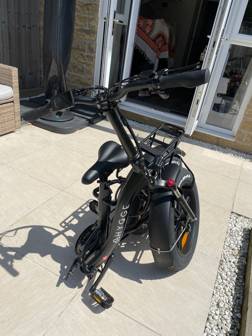 Hygge Vester Folding 2026