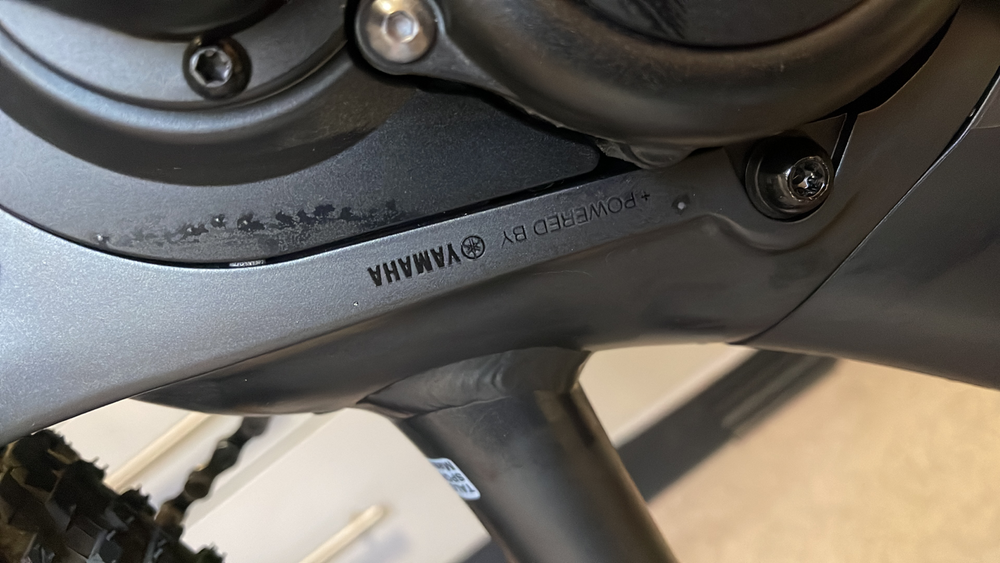 Giant Talon E+ 29 Sport 2022