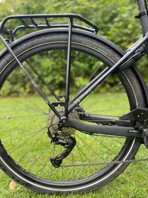 Scott E-Sub Sport 2022