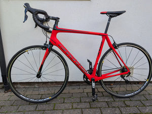 Cannondale Synapse Carbon 105 2018