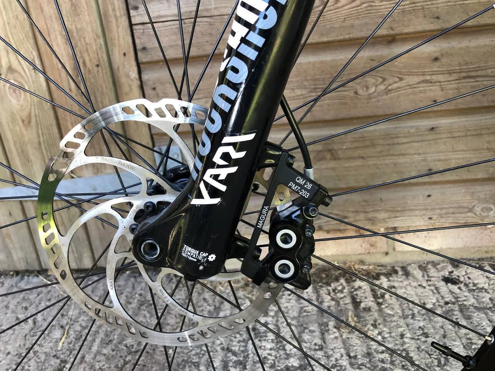 Haibike XDURO AllMtn 5.0 2021
