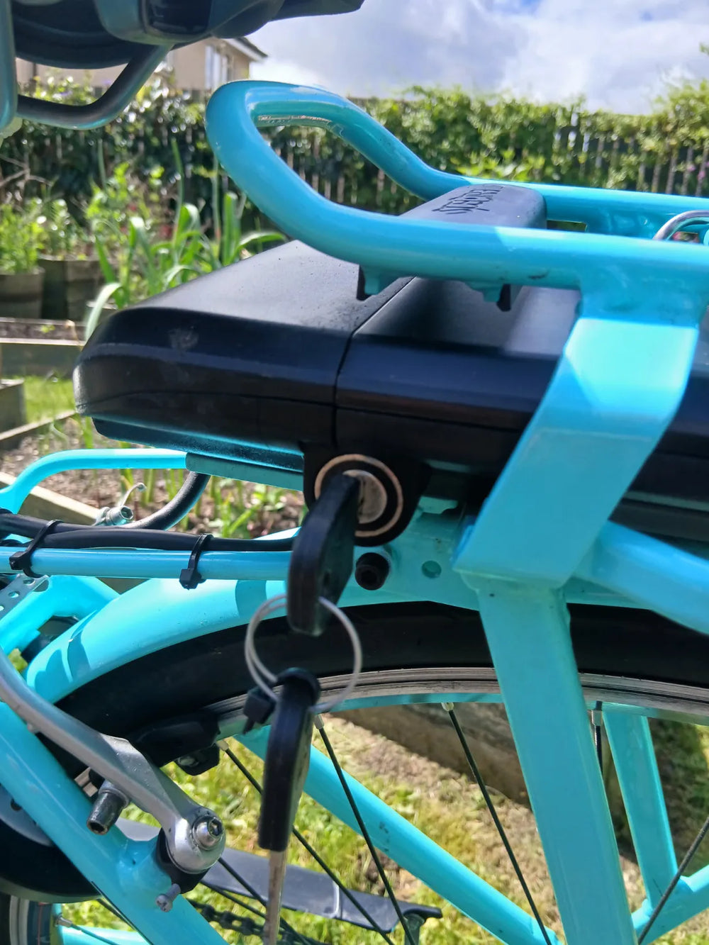 Bianchi E-Spillo City Step Thru Altus 2020