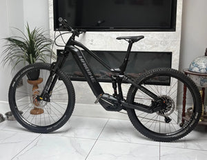 Haibike Alltrail 3 2024