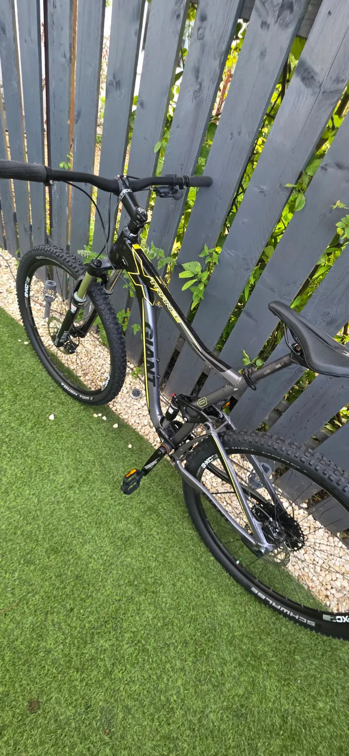 Giant Trance X 29er 2 2014