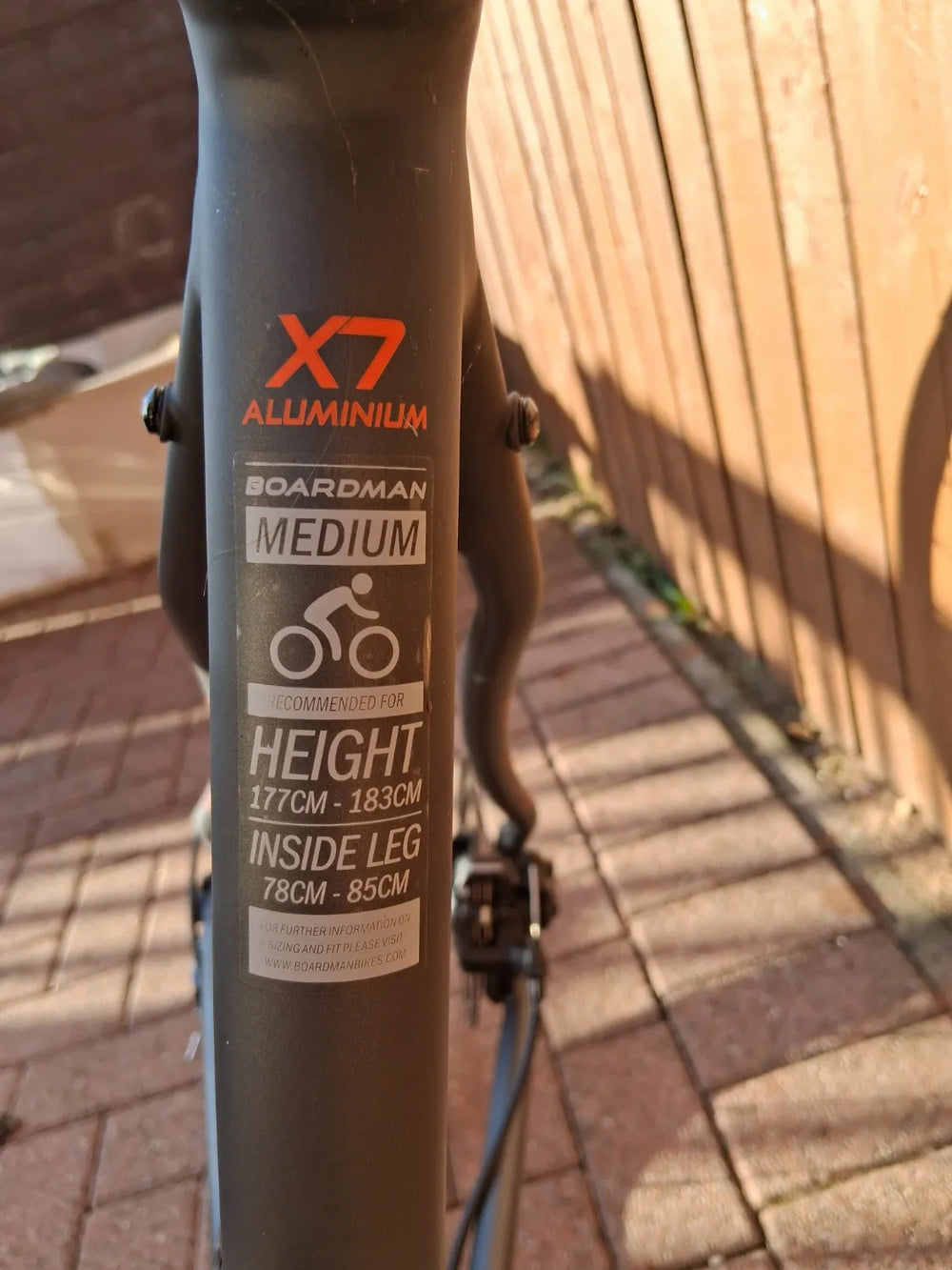 Boardman ADV 8.6 2023