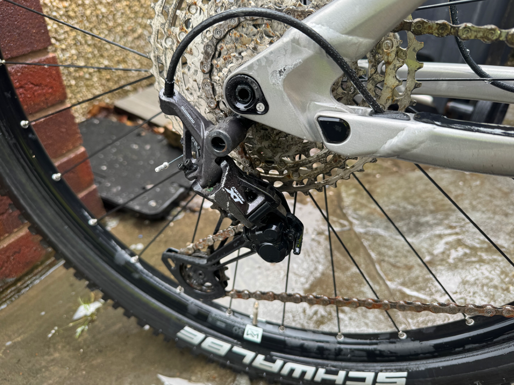 Cube Stereo One44 C 62 Race 29 Trail 2025