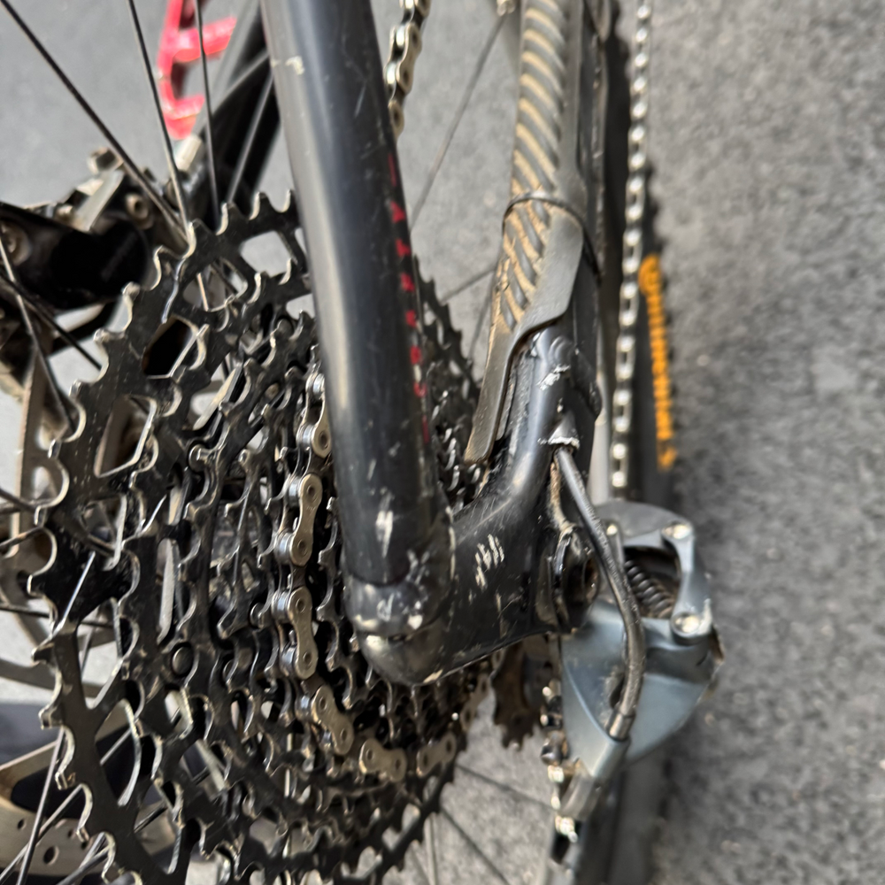 Mondraker Crafty R Emtb 2022