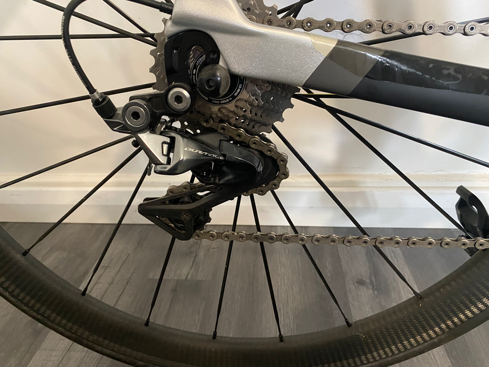 Decathlon  RR 940 CF Carbon road bike - Dura Ace 2020