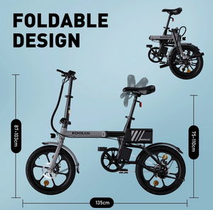 Koolux X1 2024