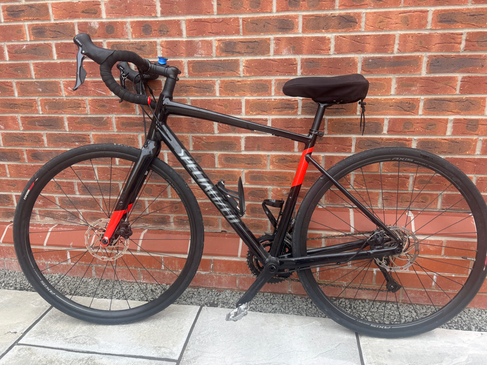 Specialized Diverge E5 Sport 2017